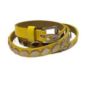 Vintage | Accessories | Vintage Mesh Punk Original Metal  display picture 3